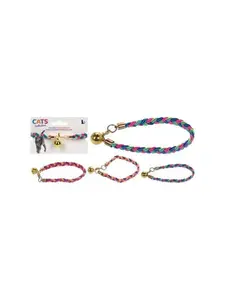 Colier pour chat en Polyester