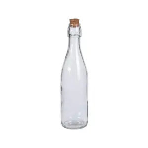 Bouteille en verre 500ml