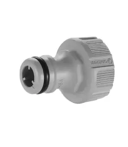 Nez De Robinet 26,5 Mm (G 3/4&Prime;)