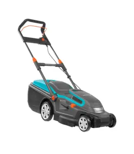 Tondeuse À Gazon Électrique Powermax 1800/42 – Gardena