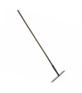 Râteau De Jardin 36Cm Natli Fsc100%