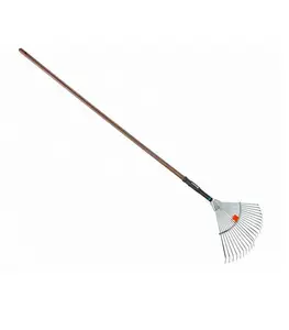 Balai À Gazon Réglable Natureline Fsc 100%