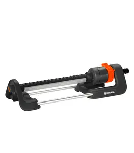 Arroseur Oscillant Aqua M 250 M² 8 M -18 M