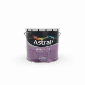 Astraline Blanc 15Kg /Sj