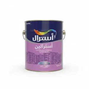 ASTRALINE BLANC 4KG
