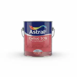 Celluc 109 4Kg /Sj