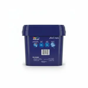 Stuccastral Blc 5K Net /Sj