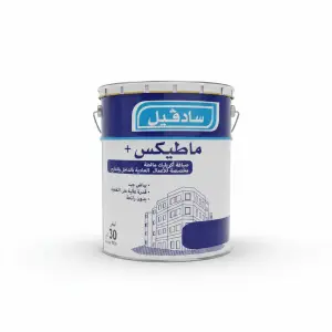 Matex+Blanc 30Kg Bpn /Sj