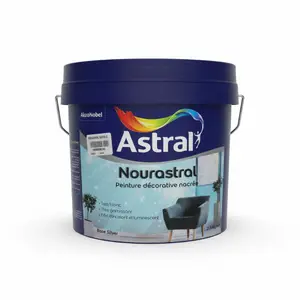 Nourastral Silver 2,5Kg /Sj