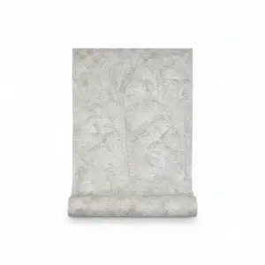PAPIER PEINT TROPICAL LEAVES