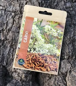 Sachet De Graines Carvi