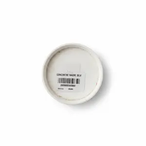 Concentre Nacre Silver 100Gr