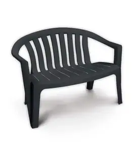 Banc Isabella Anthracite