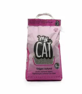 Litiere Parfume 8L / 5Kg My Cat