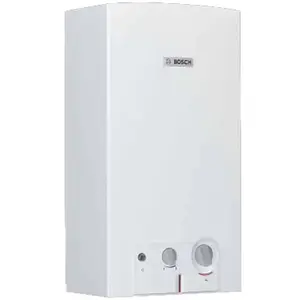 Chauffe-Eau À Gaz Bosch Hydro-Power 11Lit