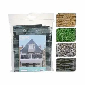 Brise-vue pour balcon