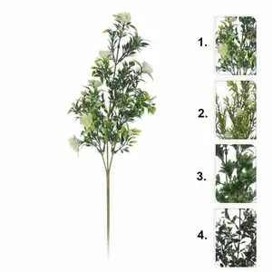 Branche artificielle 66cm 4ass