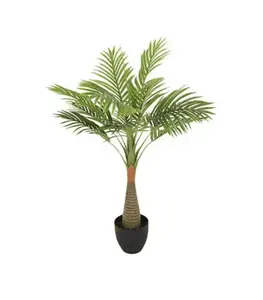Plante artificielle en bambou 80 cm