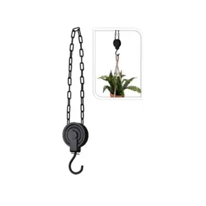 Appareil de levage en metal,