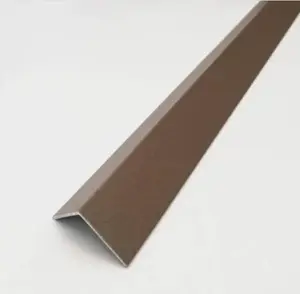 Corniere verni rouille 10mm