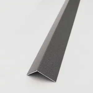 Corniere verni anthracite 10mm