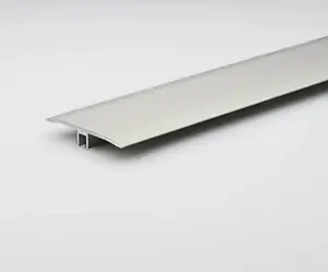 Profil Barre De Seuil Plat Lisse
