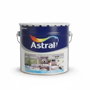 AQUASTRAL BLANC 15 KG BPN SJ