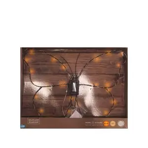 Papillon Décoratif Led