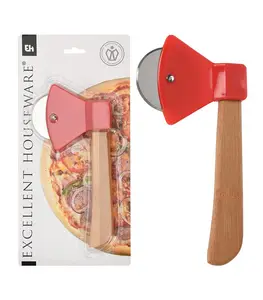 Coupe Pizza