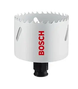 Scie trepan progressor ph60mm BOSCH acc