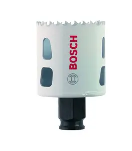 Scie trepan progressor ph48mm BOSCH acc