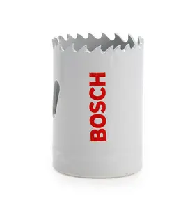 Scie-trepan hss bimetal 35 mm 1 3/8&Prime; BOSCH acc
