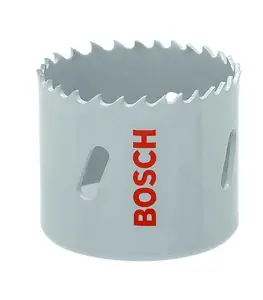 Scie-trepan hss bimetal 32 mm 1 1/4&Prime; BOSCH acc