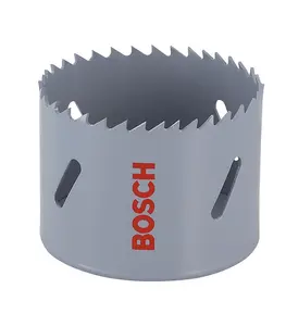 Scie-trepan hss bimetal 22 mm 7/8&Prime; BOSCH acc