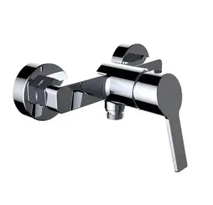 Mitigeur Douche Laiton Chromé Clever S12