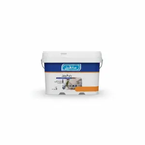 Rapvinyl Blanc 5 Kg Net