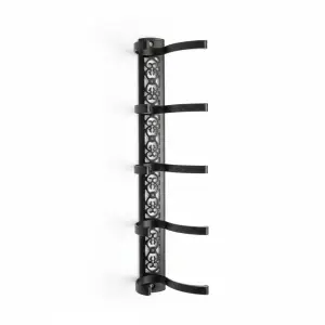 Porte Habit 5T Noir