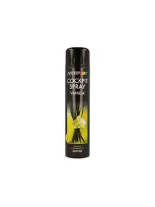 Cockpitspray pomme aérosol 600 ml