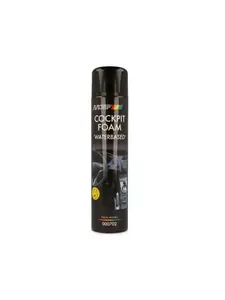 Nettoyant tableau de bord mousse aérosol 600 ml