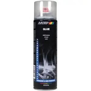 Spray Colle 500 Ml