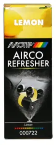 Désodorisant pour voiture