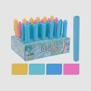 Baton refrigerant