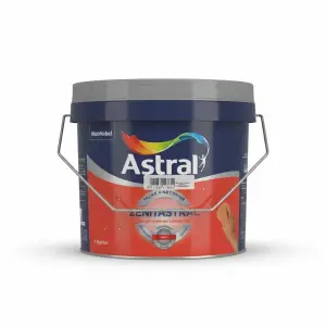 Zenitastral Satine Blanc 4 Kg