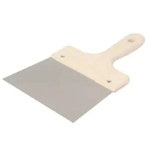 Spatule Inoxydable 200Mm Eco Line