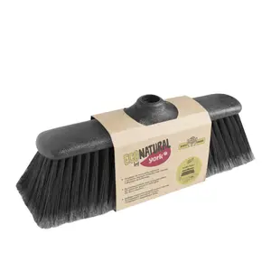 Balai eco noir