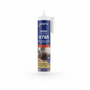 H785 HIGH TACK BLANC EN 290ML RESISTANT