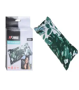 Oreiller Gonflable En Polyester