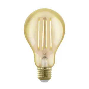 Ampoule led filam a75