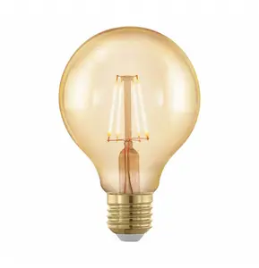 Ampoule led filam – g80