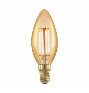 Ampoule led filam c37